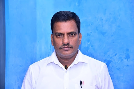 K.S.Annadurai