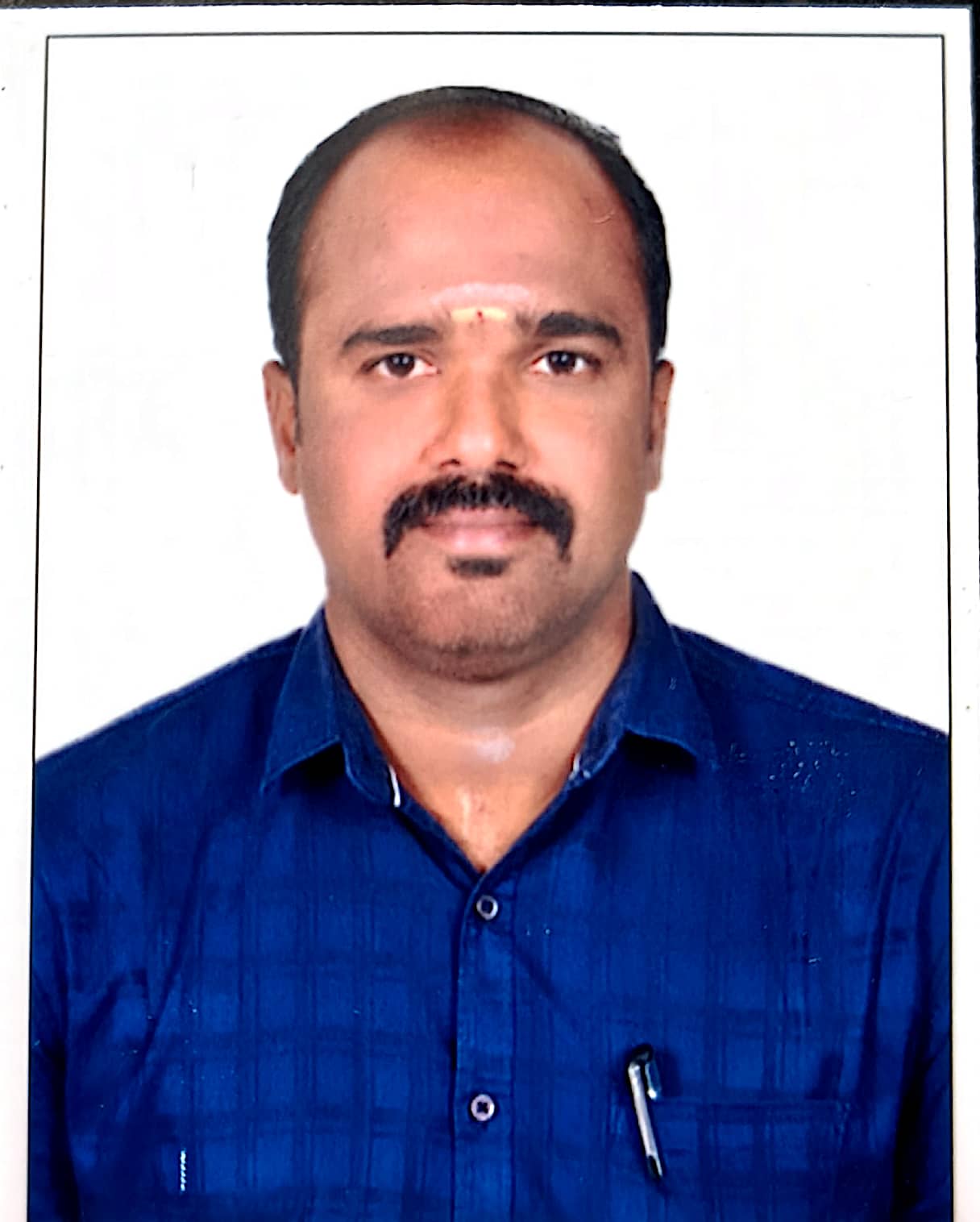 A.K. Bhaskaran