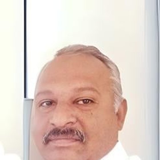 M. Gridharan