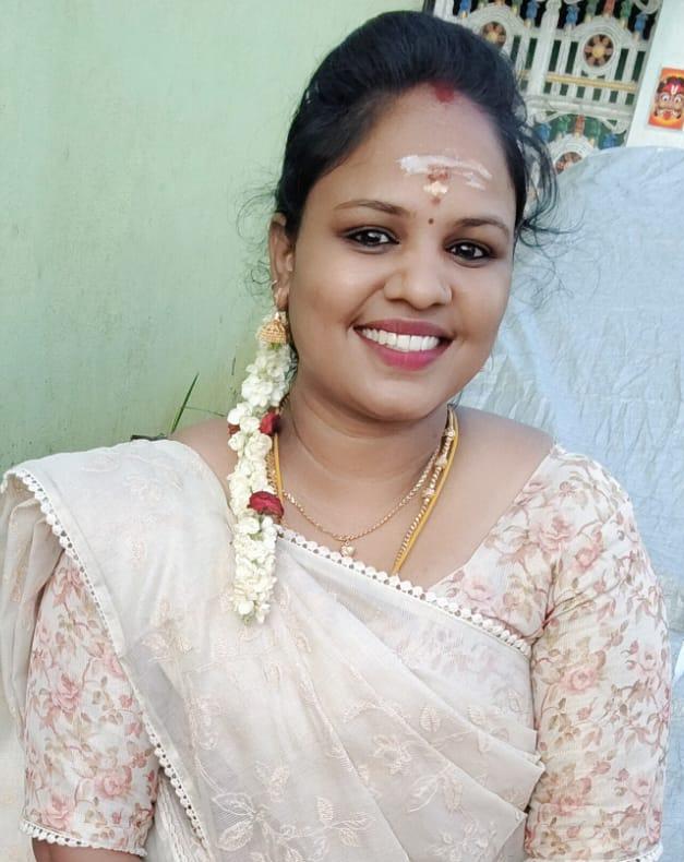 C. Kalaivani