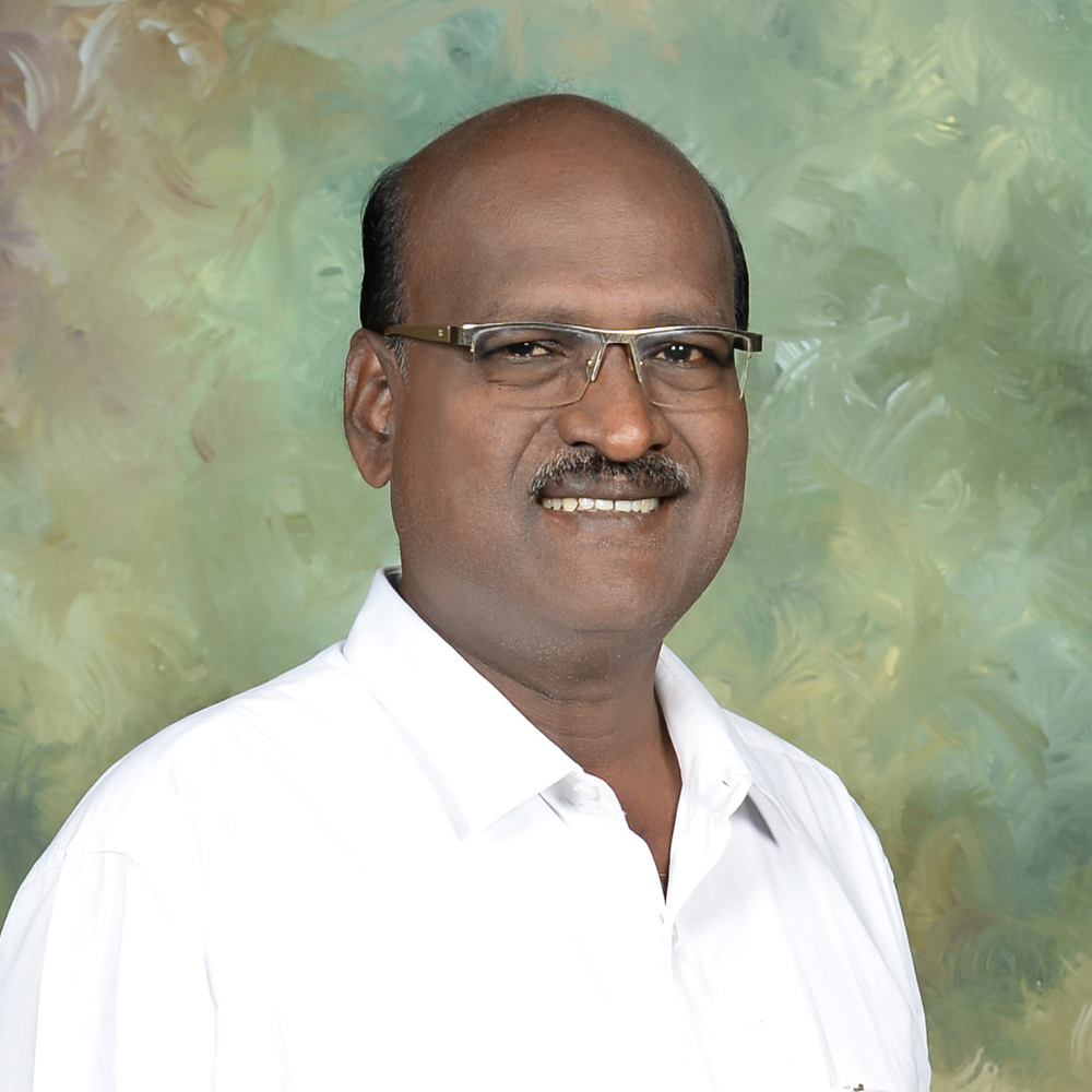 M. Subramaniyan, General Secretary
