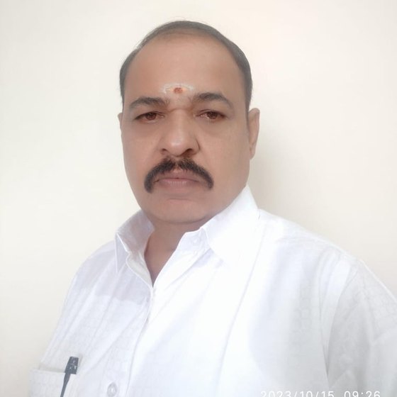 K. Veerasamy