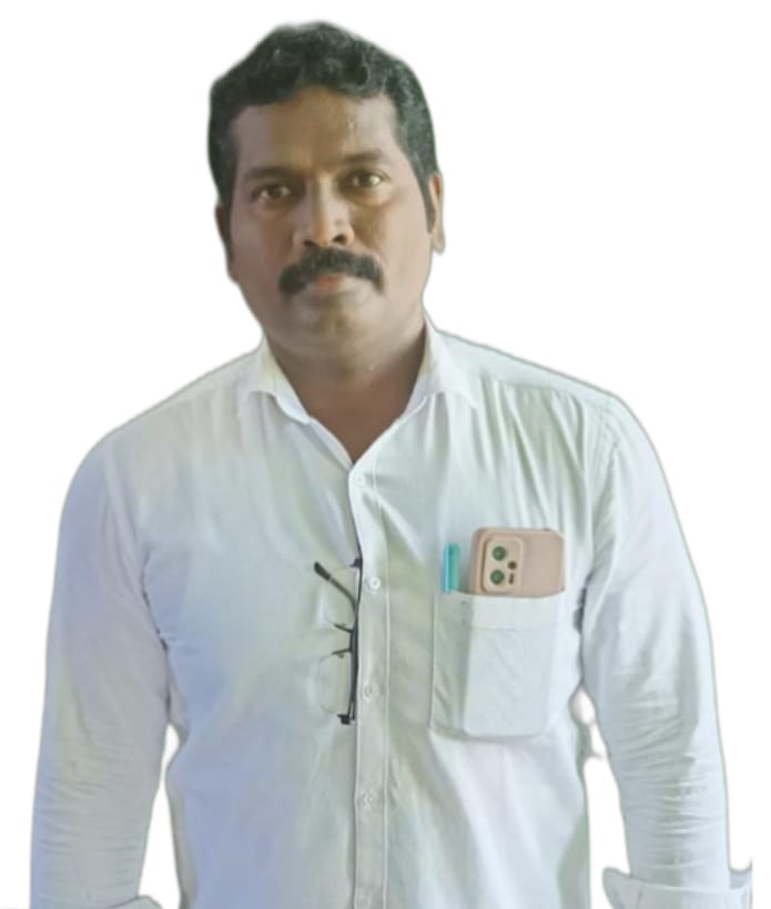 J.Vinoth
